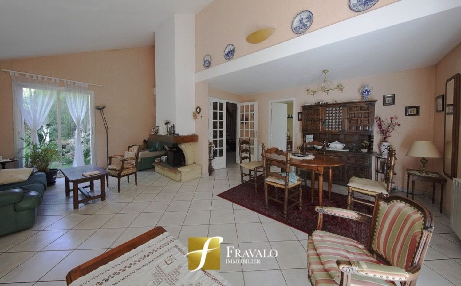 Maison à vendre, 95m², Arradon