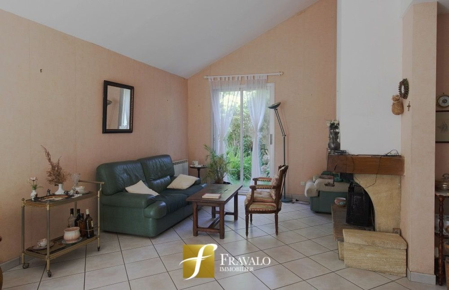 Maison à vendre, 95m², Arradon