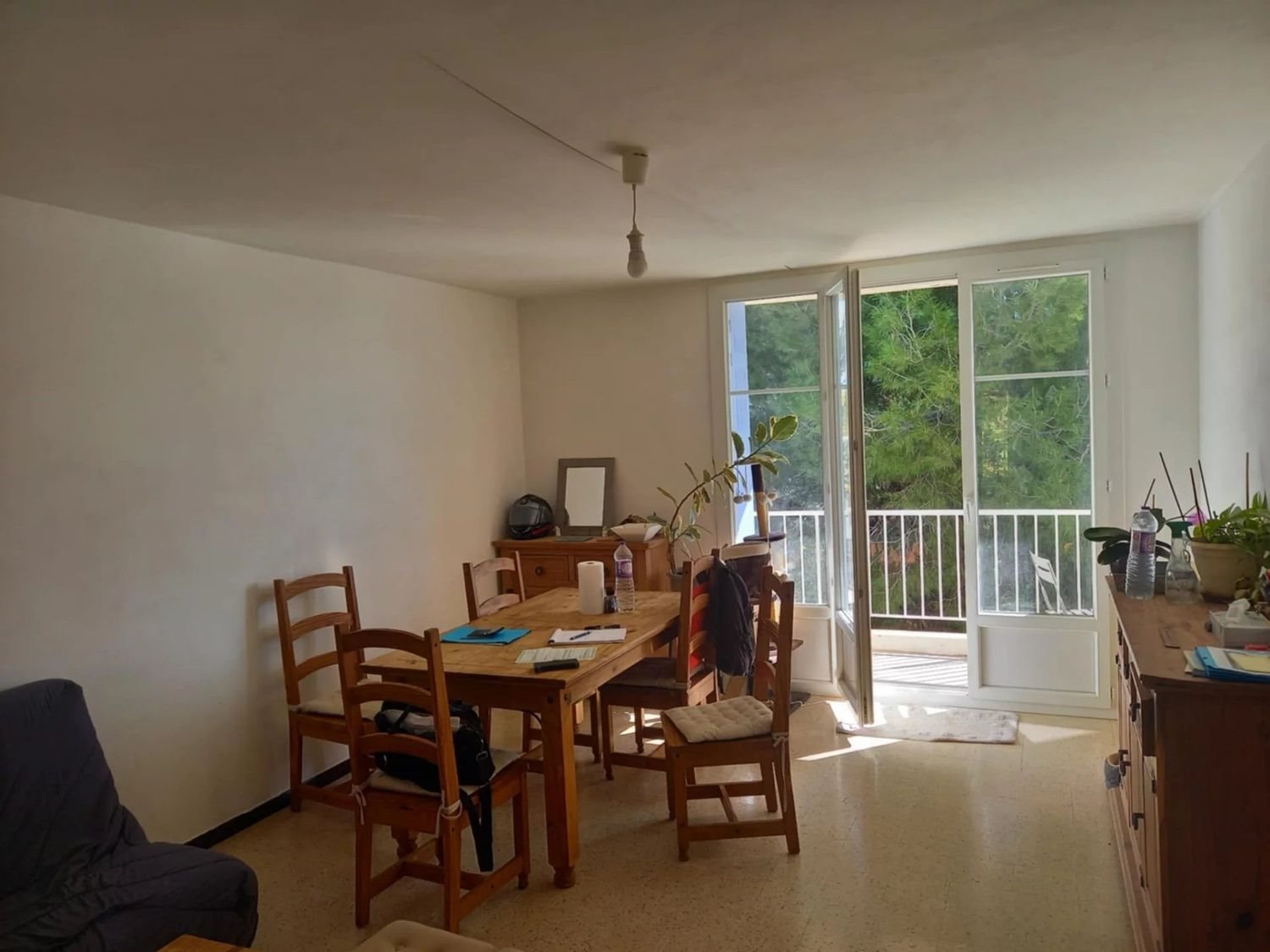 Appartement à vendre, 60m², Tarascon