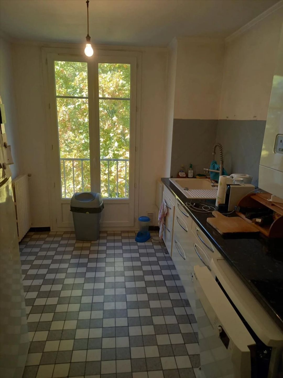 Appartement à vendre, 60m², Tarascon