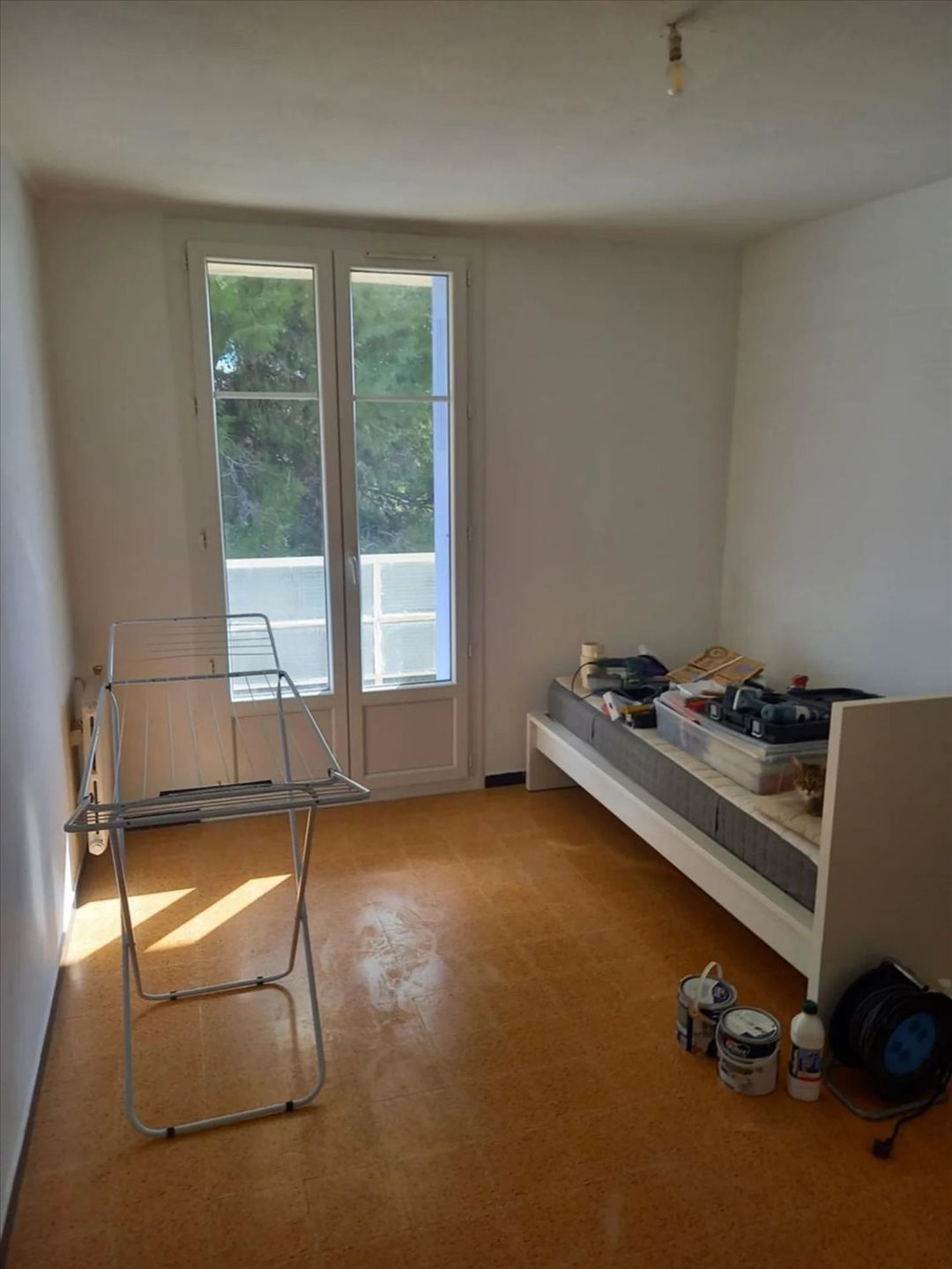 Appartement à vendre, 60m², Tarascon