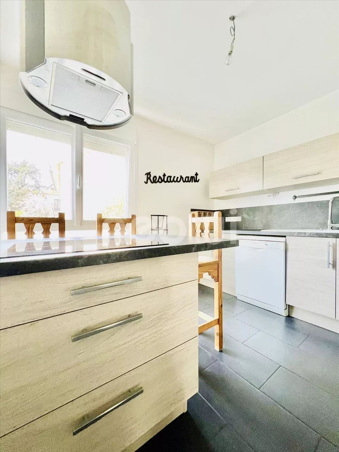 Appartement à vendre, 54m², Clermont-Ferrand