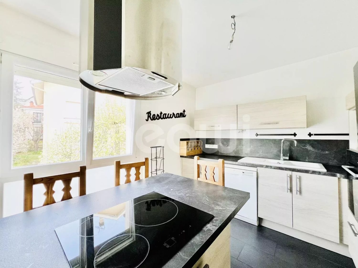 Appartement à vendre, 54m², Clermont-Ferrand
