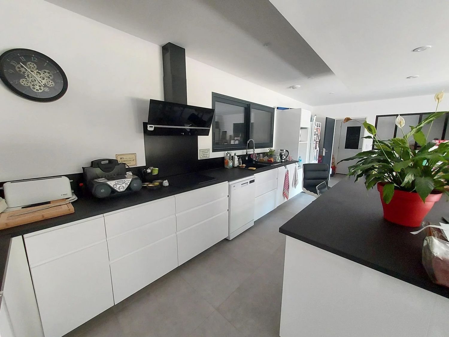 Maison à louer, 150m², Buzet-sur-Tarn