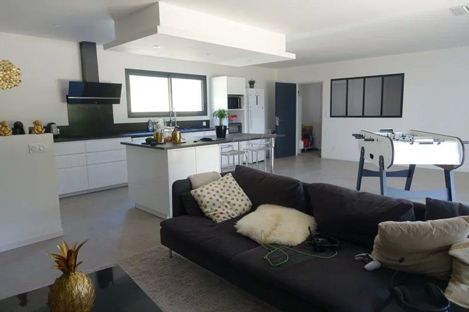 Maison à louer, 150m², Buzet-sur-Tarn