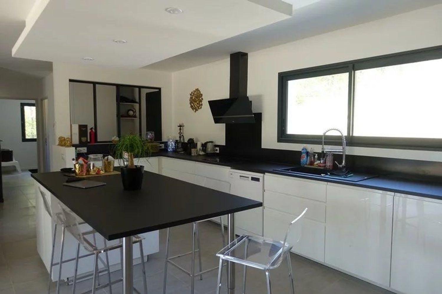 Maison à louer, 150m², Buzet-sur-Tarn