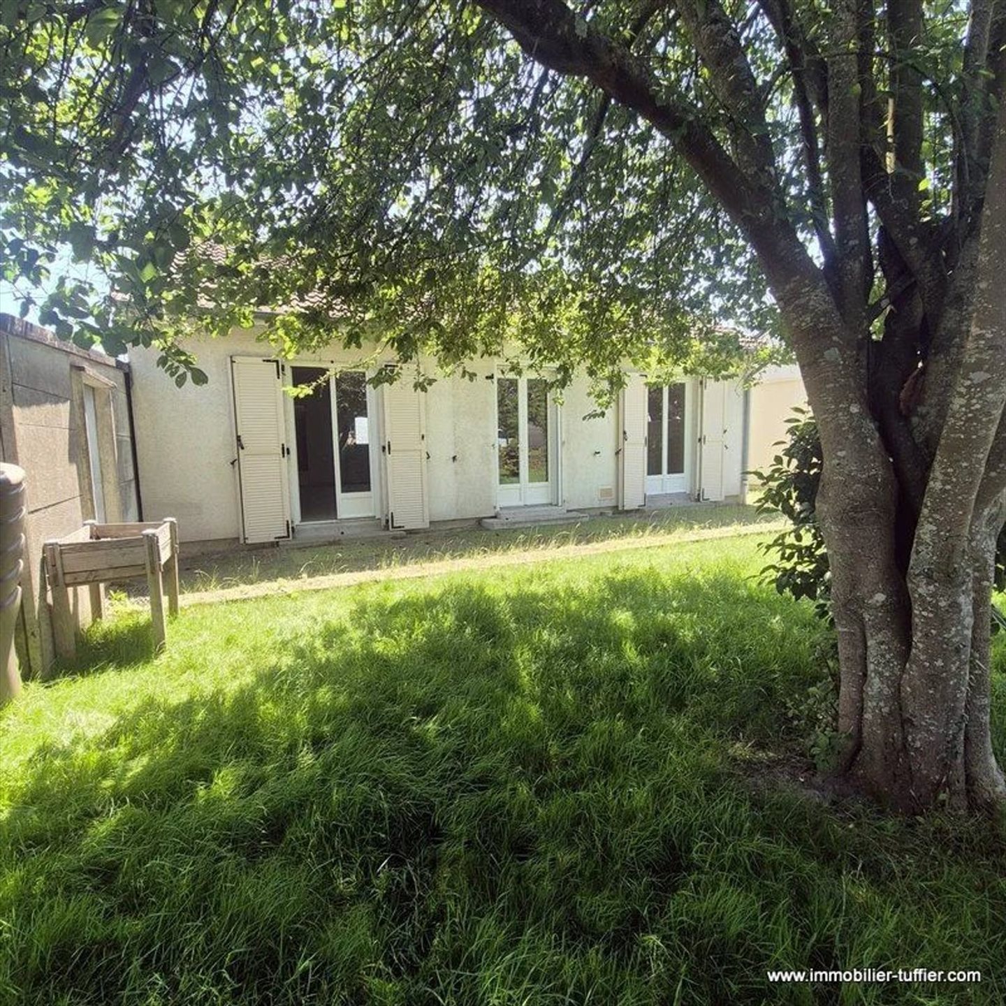 Maison à vendre, 74m², Sargé-lès-le-Mans