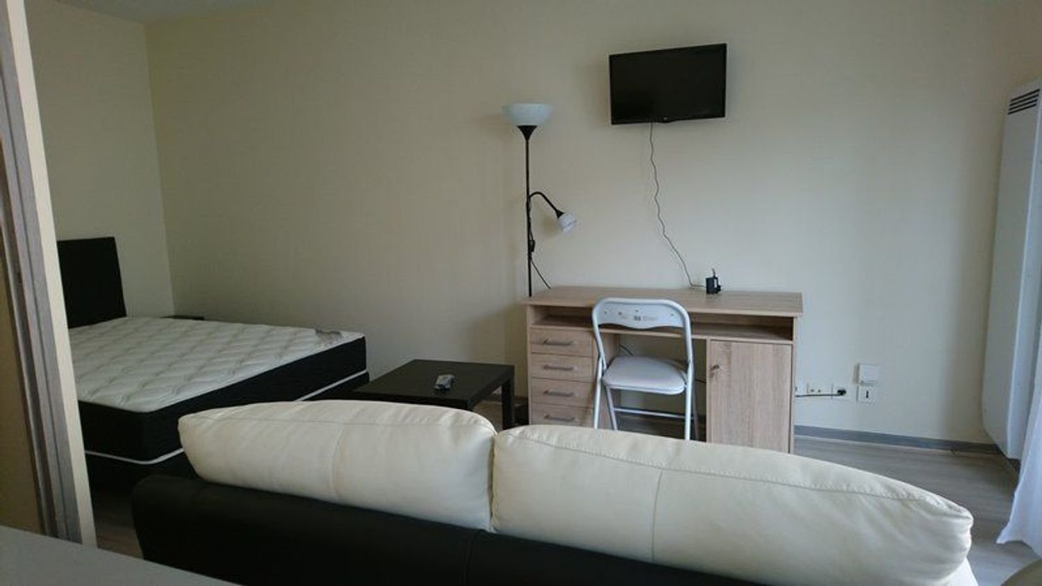 Appartement à louer, 26m², Clermont-Ferrand