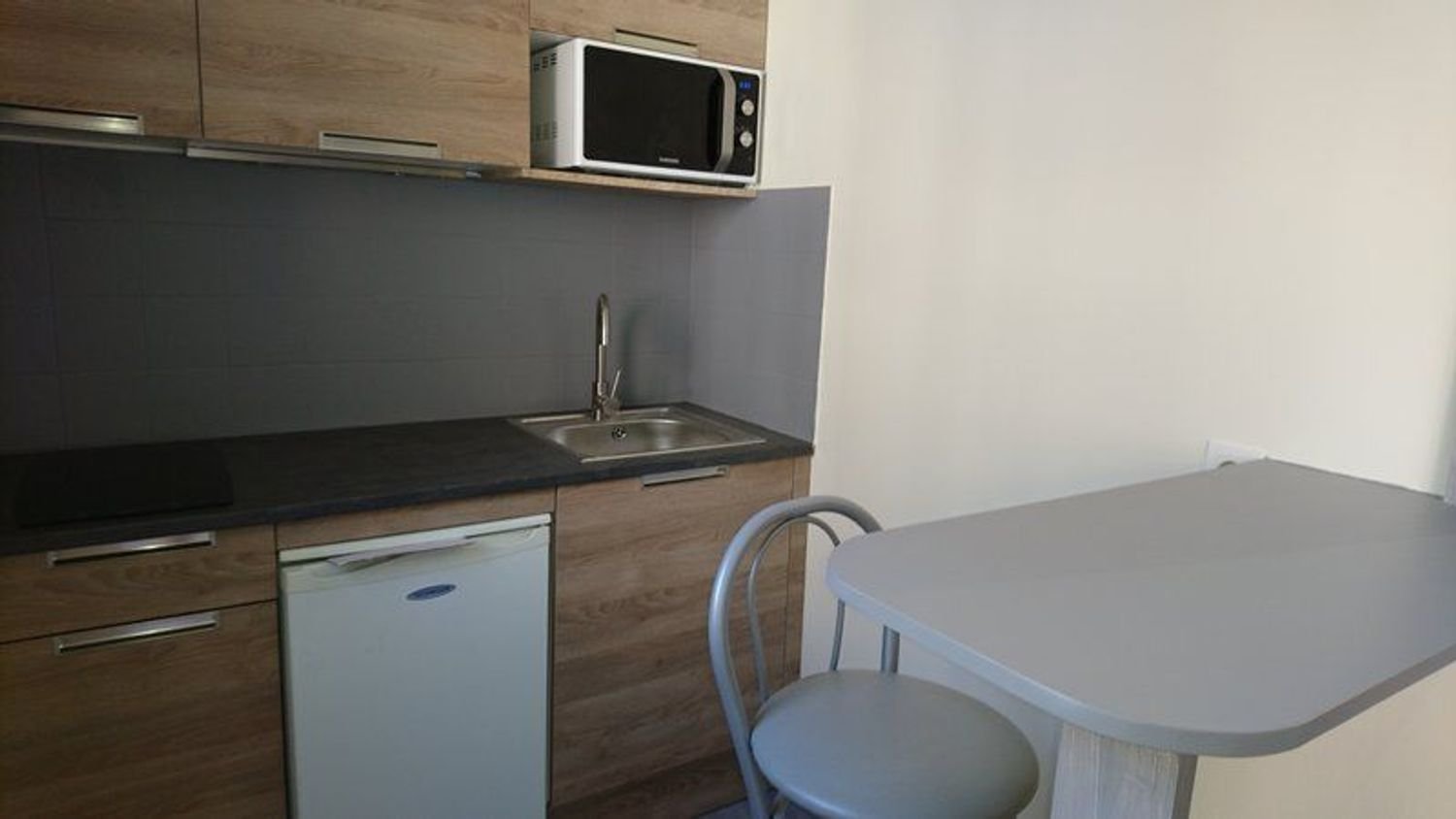 Appartement à louer, 26m², Clermont-Ferrand
