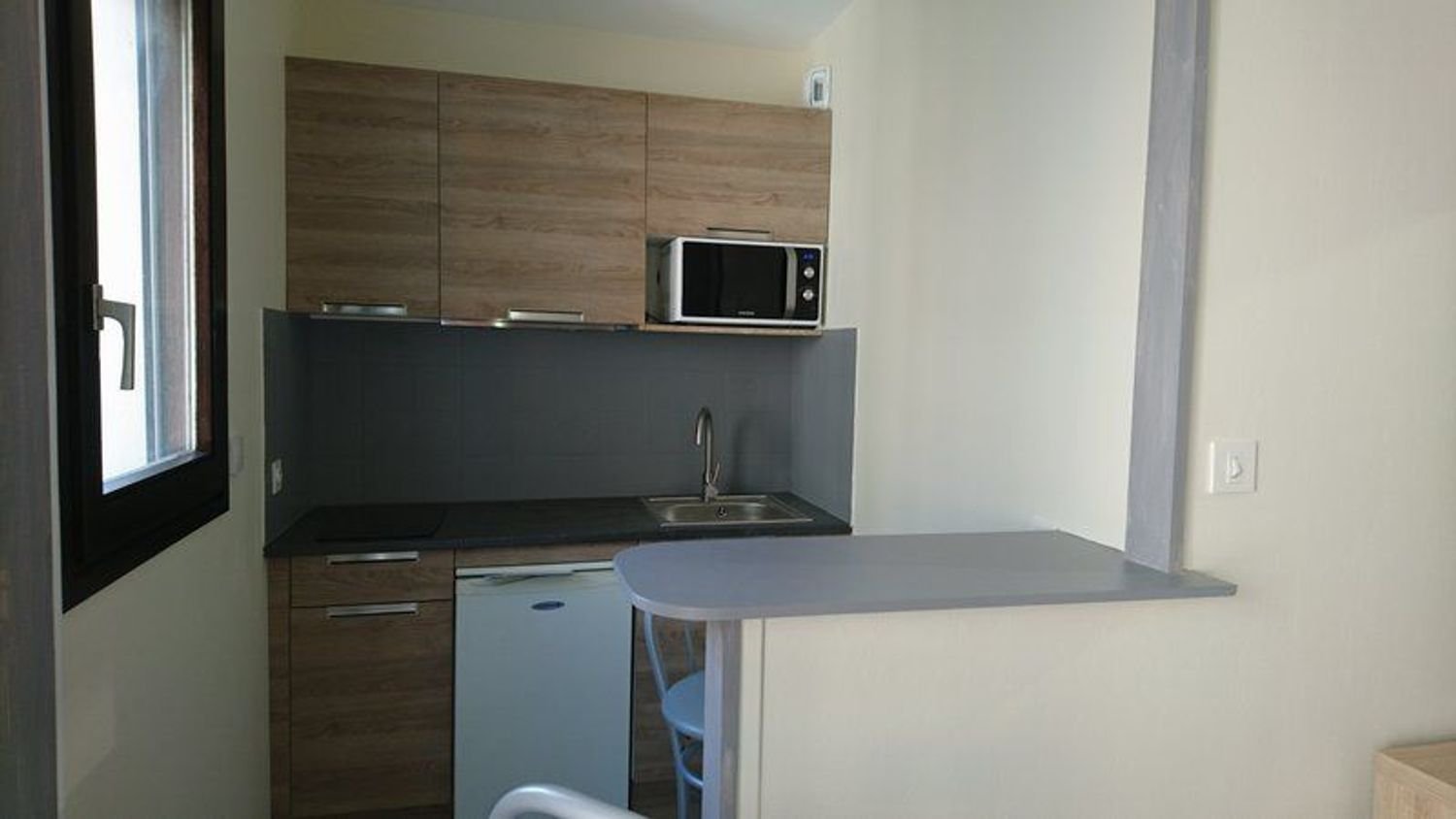 Appartement à louer, 26m², Clermont-Ferrand