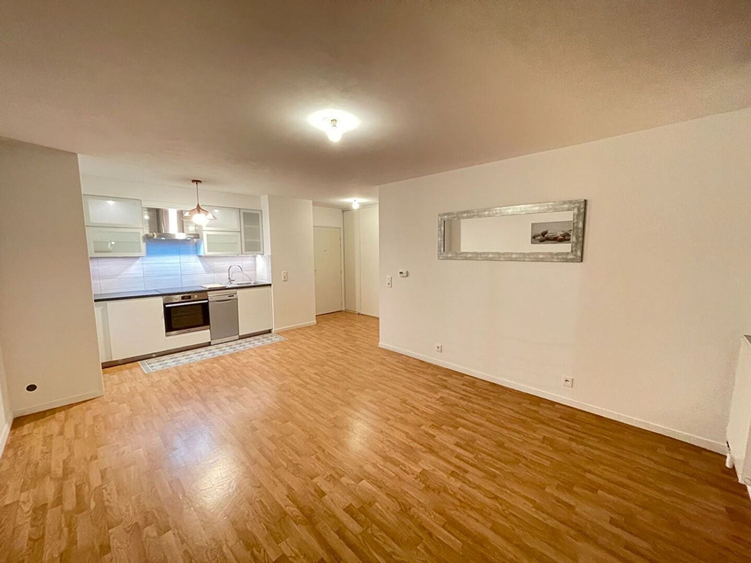 Appartement à vendre, 58m², Athis-Mons