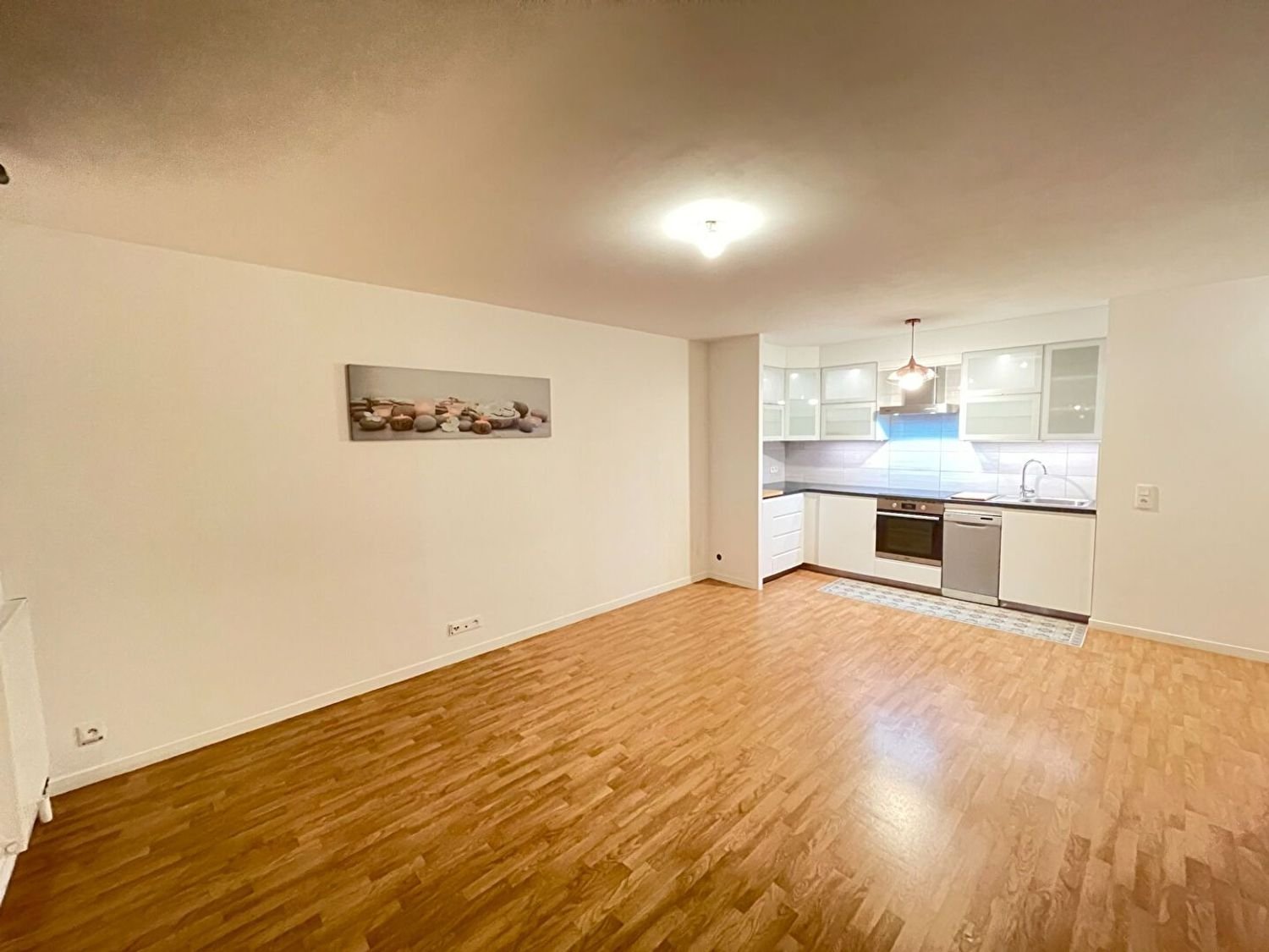 Appartement à vendre, 58m², Athis-Mons