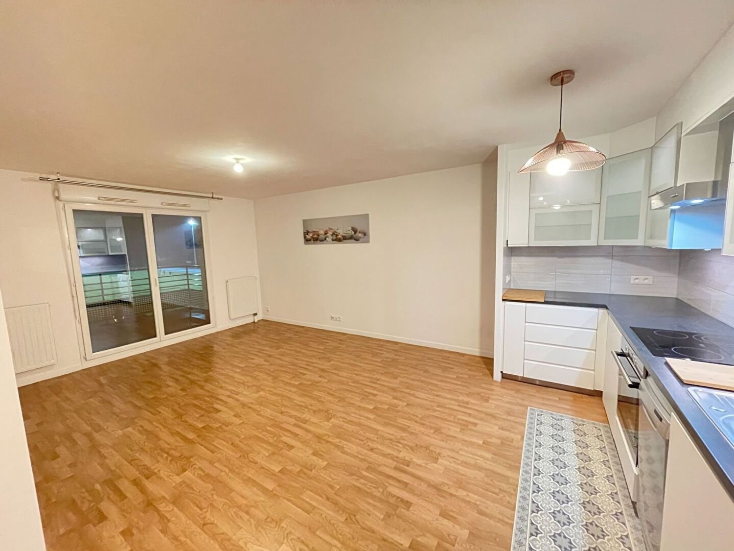 Appartement à vendre, 58m², Athis-Mons