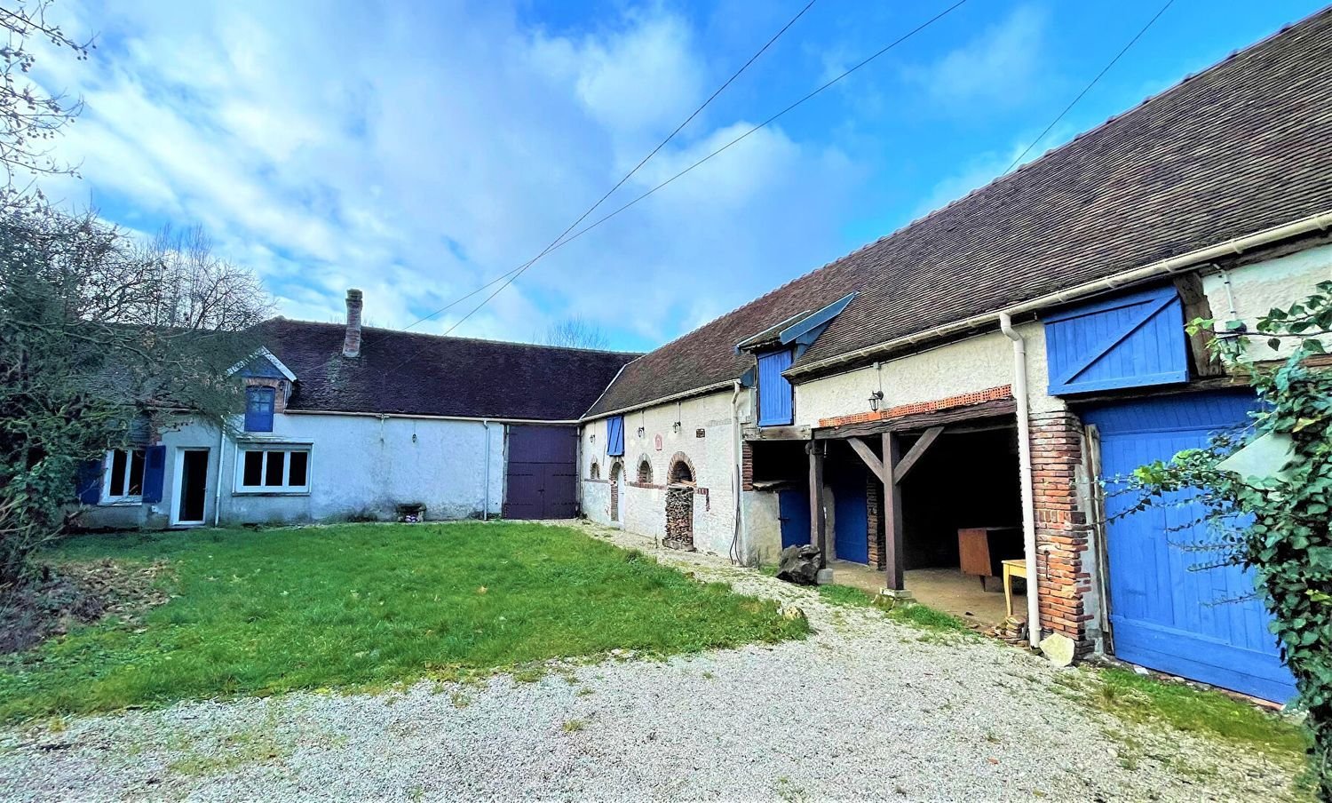 Maison à vendre, 130m², Charleville