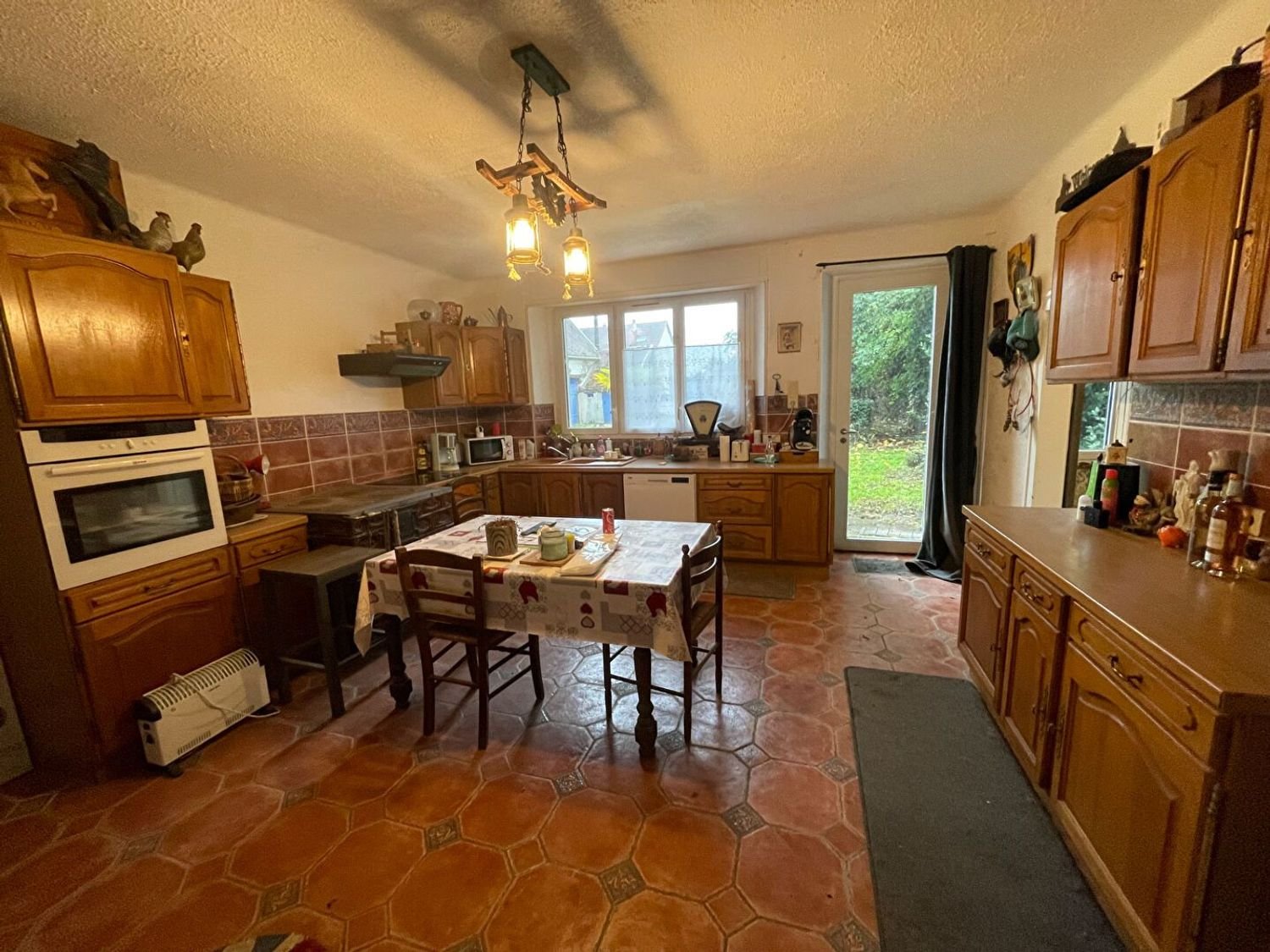 Maison à vendre, 130m², Charleville