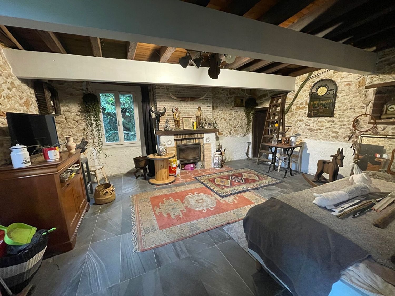 Maison à vendre, 130m², Charleville