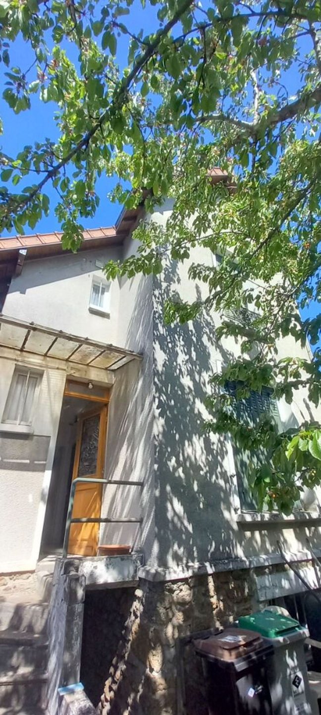 Maison à vendre, 68m², Bondy