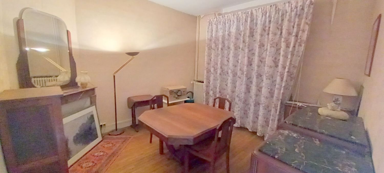 Maison à vendre, 68m², Bondy