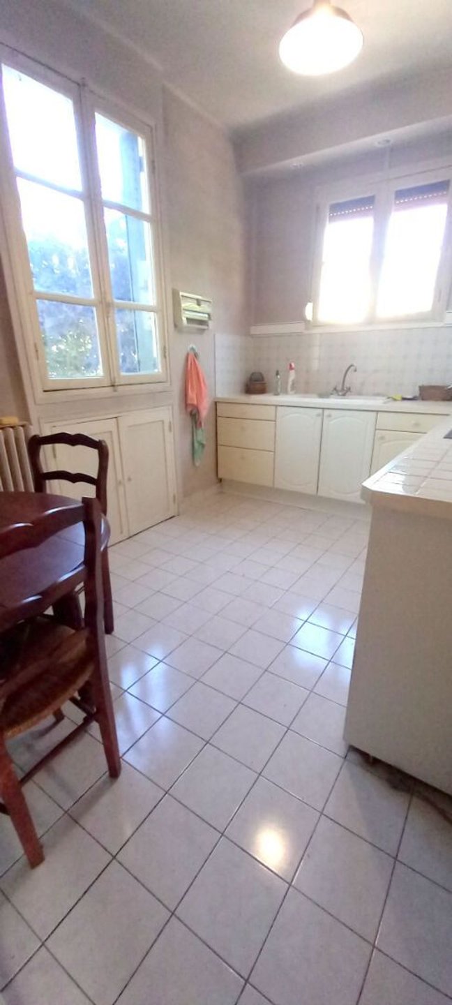 Maison à vendre, 68m², Bondy