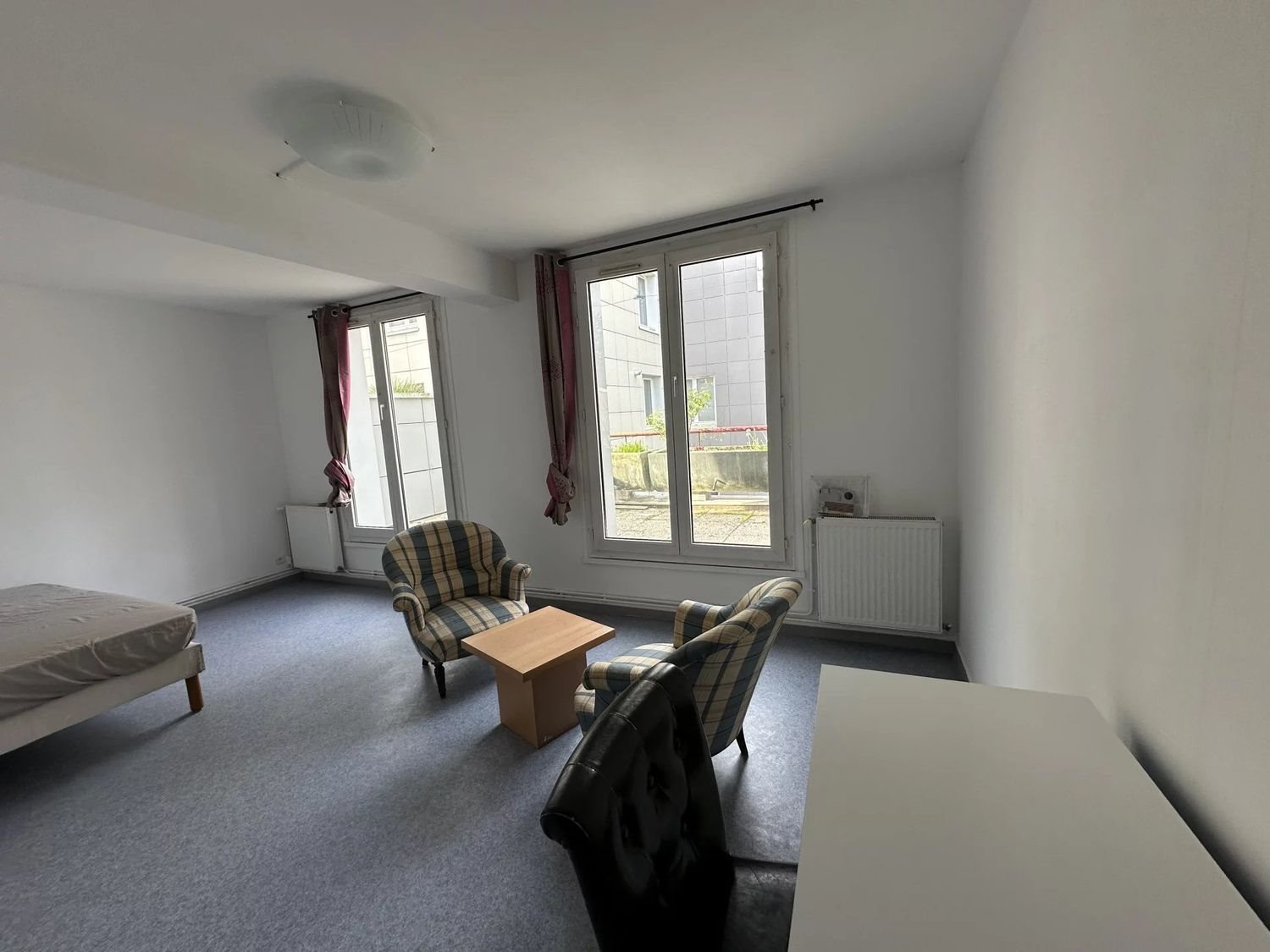 Appartement à vendre, 89m², Villeneuve-d'Ascq
