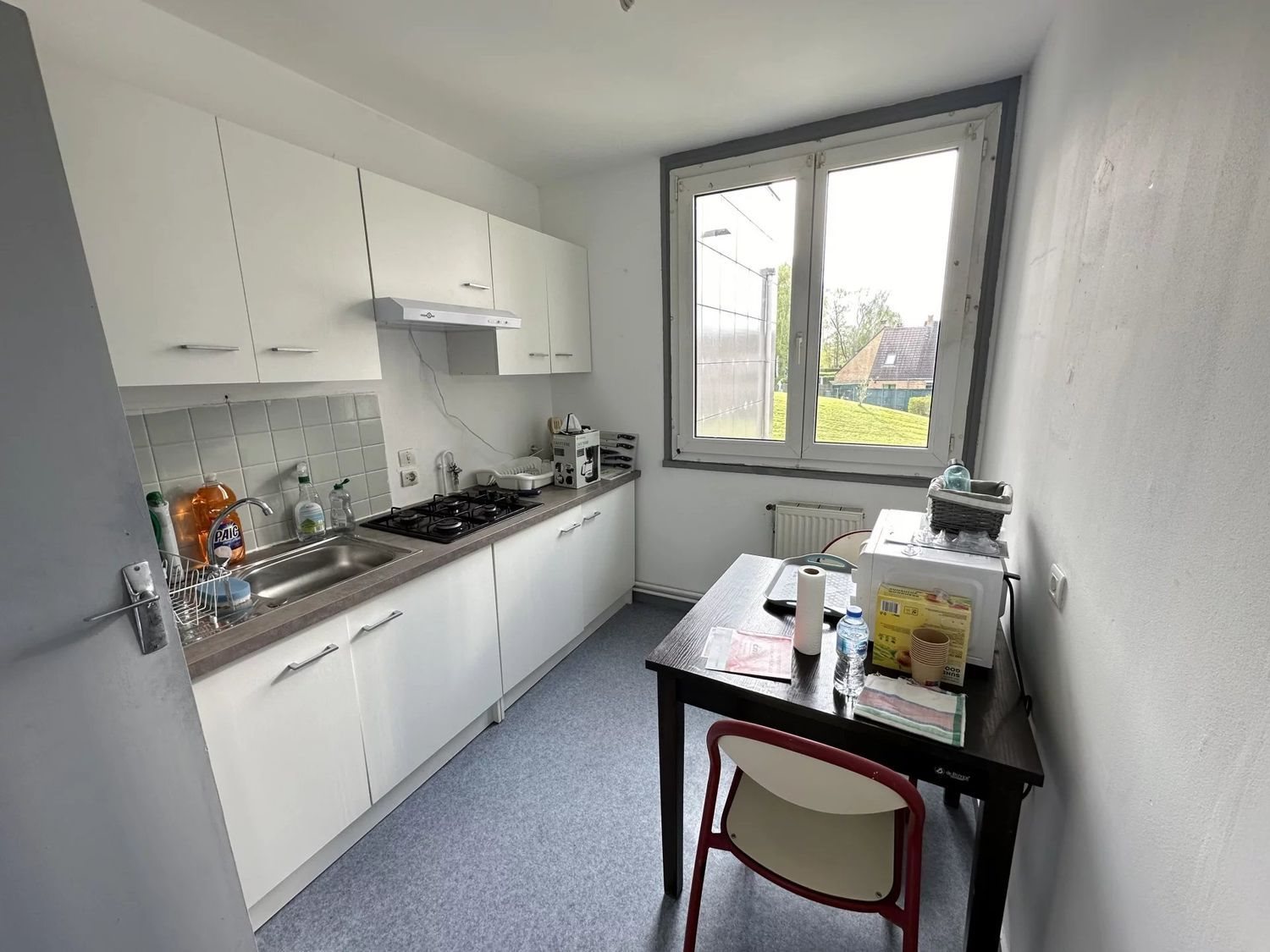 Appartement à vendre, 89m², Villeneuve-d'Ascq