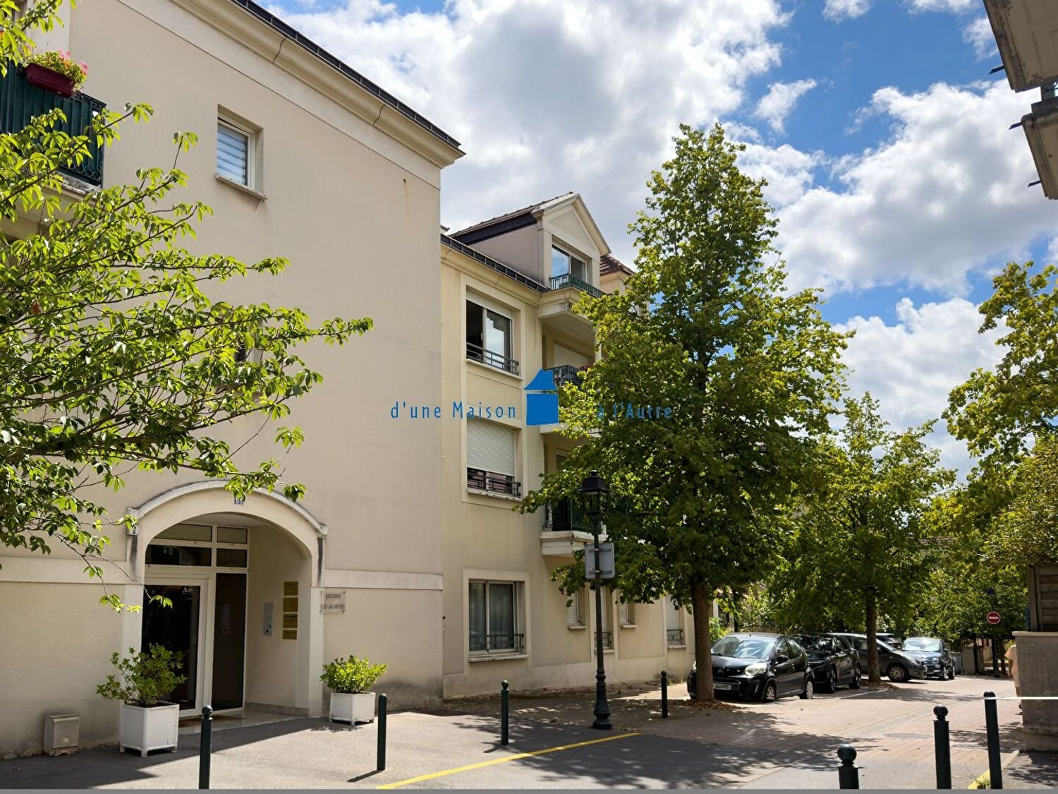 Appartement à vendre, 42m², Carrières-sur-Seine
