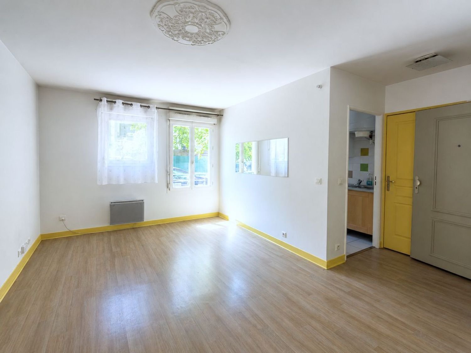 Appartement à vendre, 42m², Carrières-sur-Seine