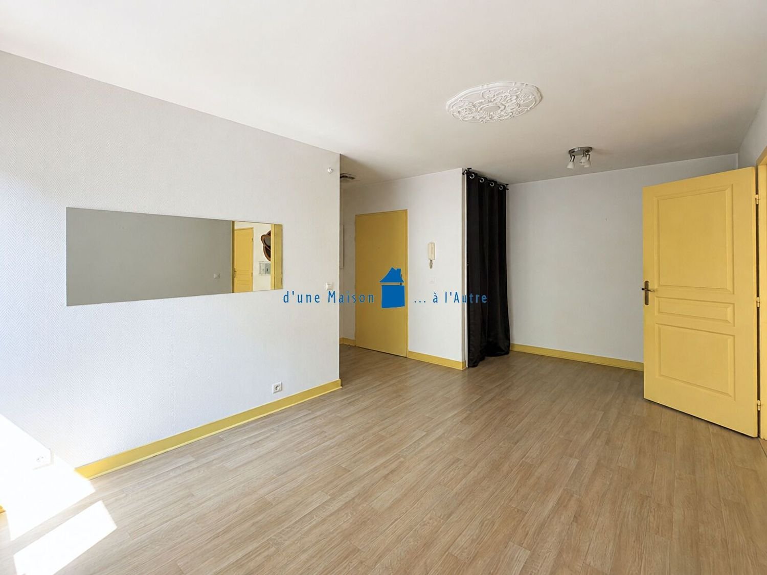 Appartement à vendre, 42m², Carrières-sur-Seine