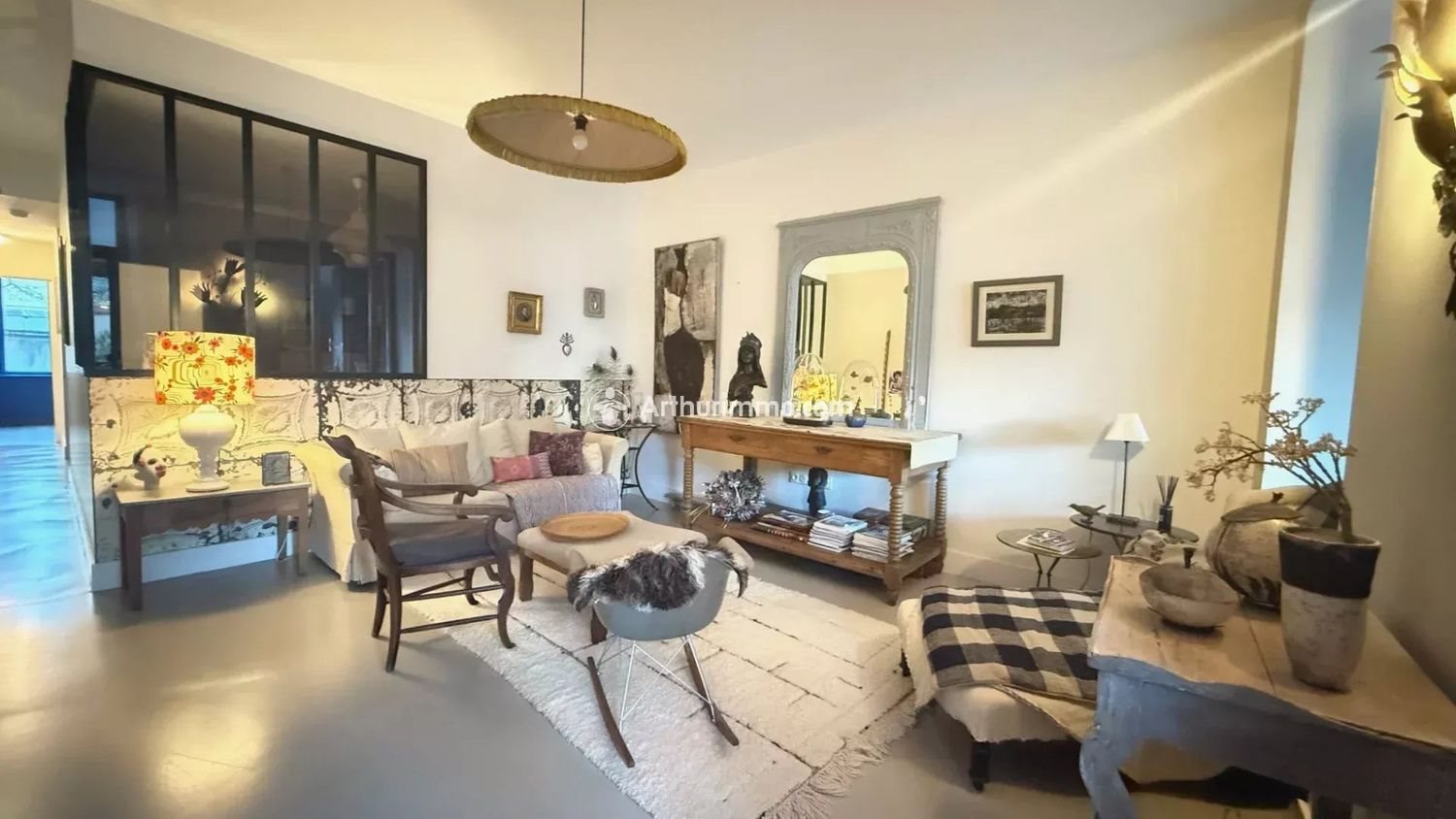 Appartement à vendre, 74m², Millau