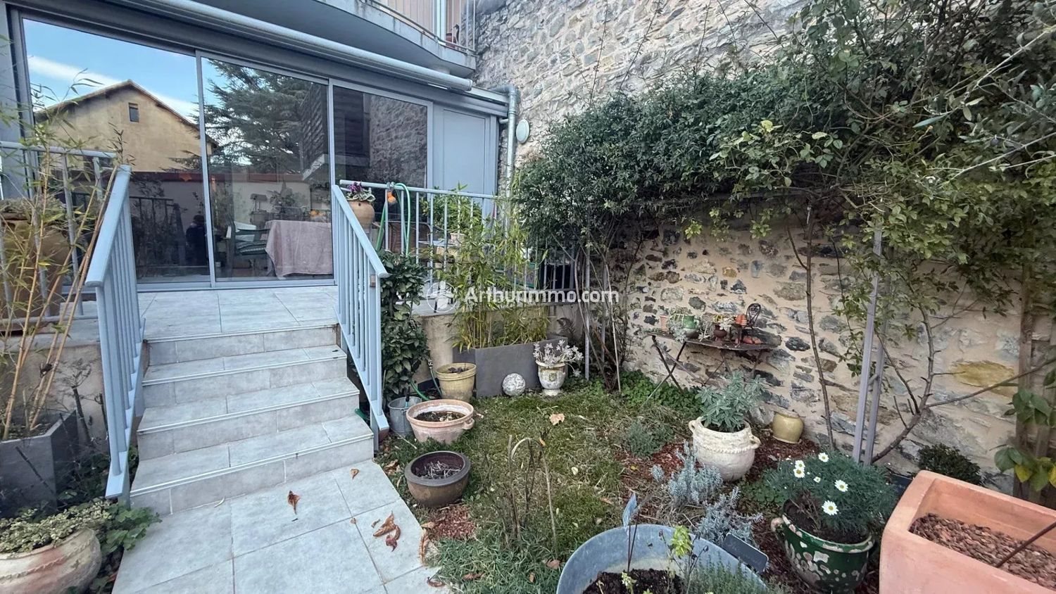 Appartement à vendre, 74m², Millau