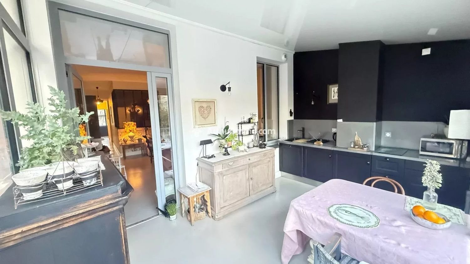 Appartement à vendre, 74m², Millau