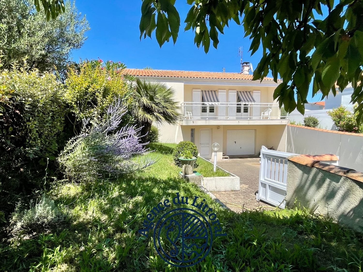 Maison à vendre, 135m², Royan
