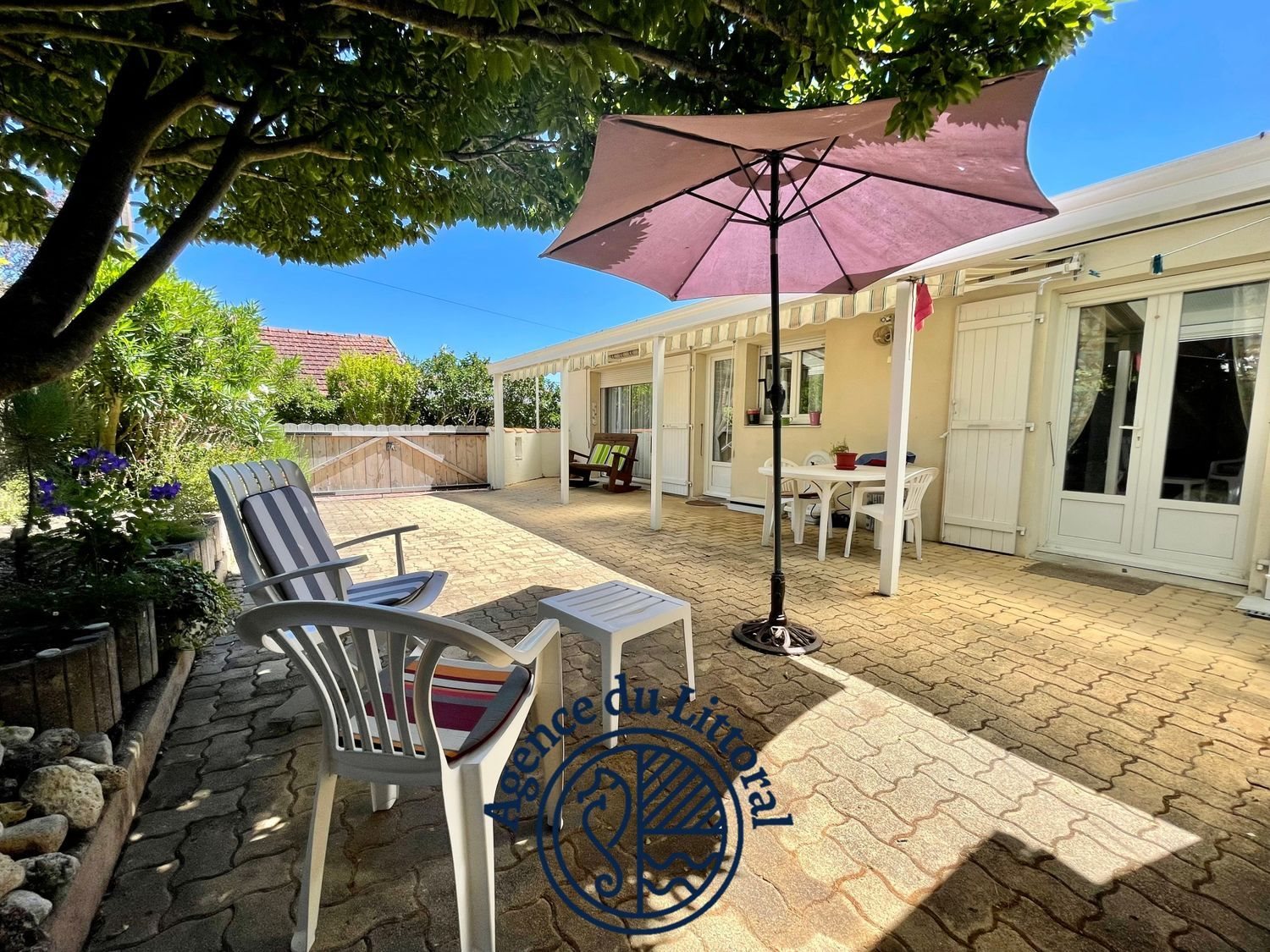 Maison à vendre, 135m², Royan