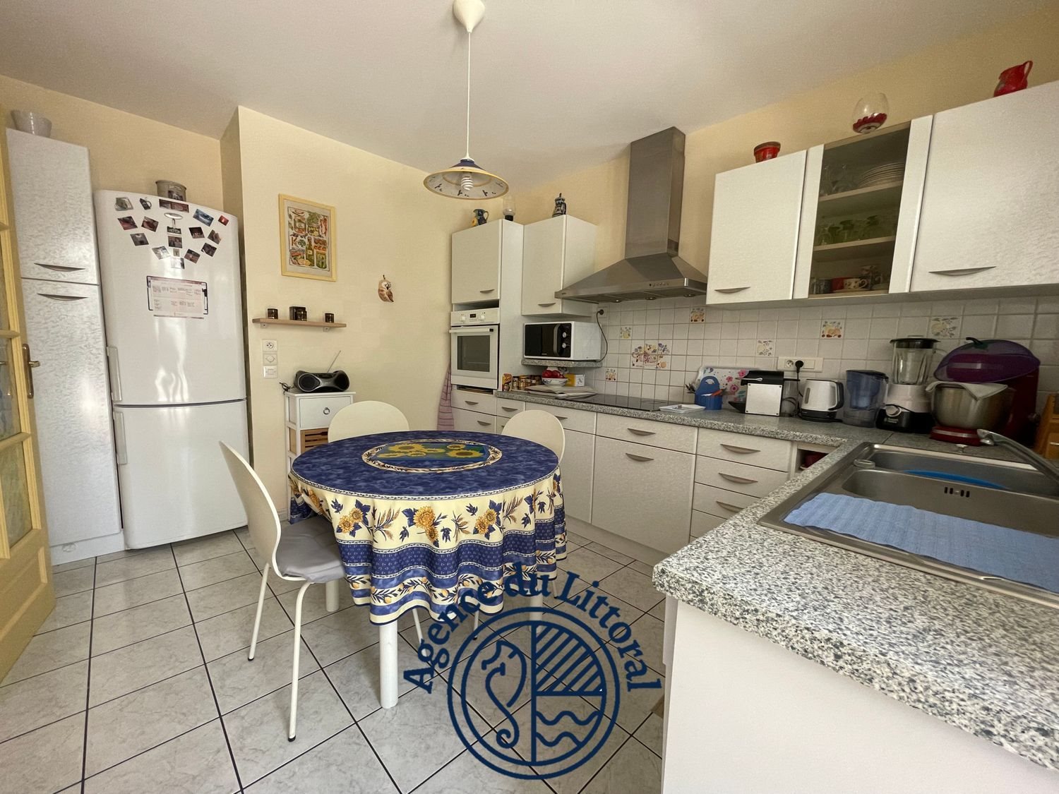 Maison à vendre, 135m², Royan