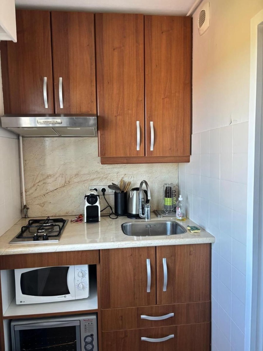 Appartement à louer, 18m², Romans-sur-Isère