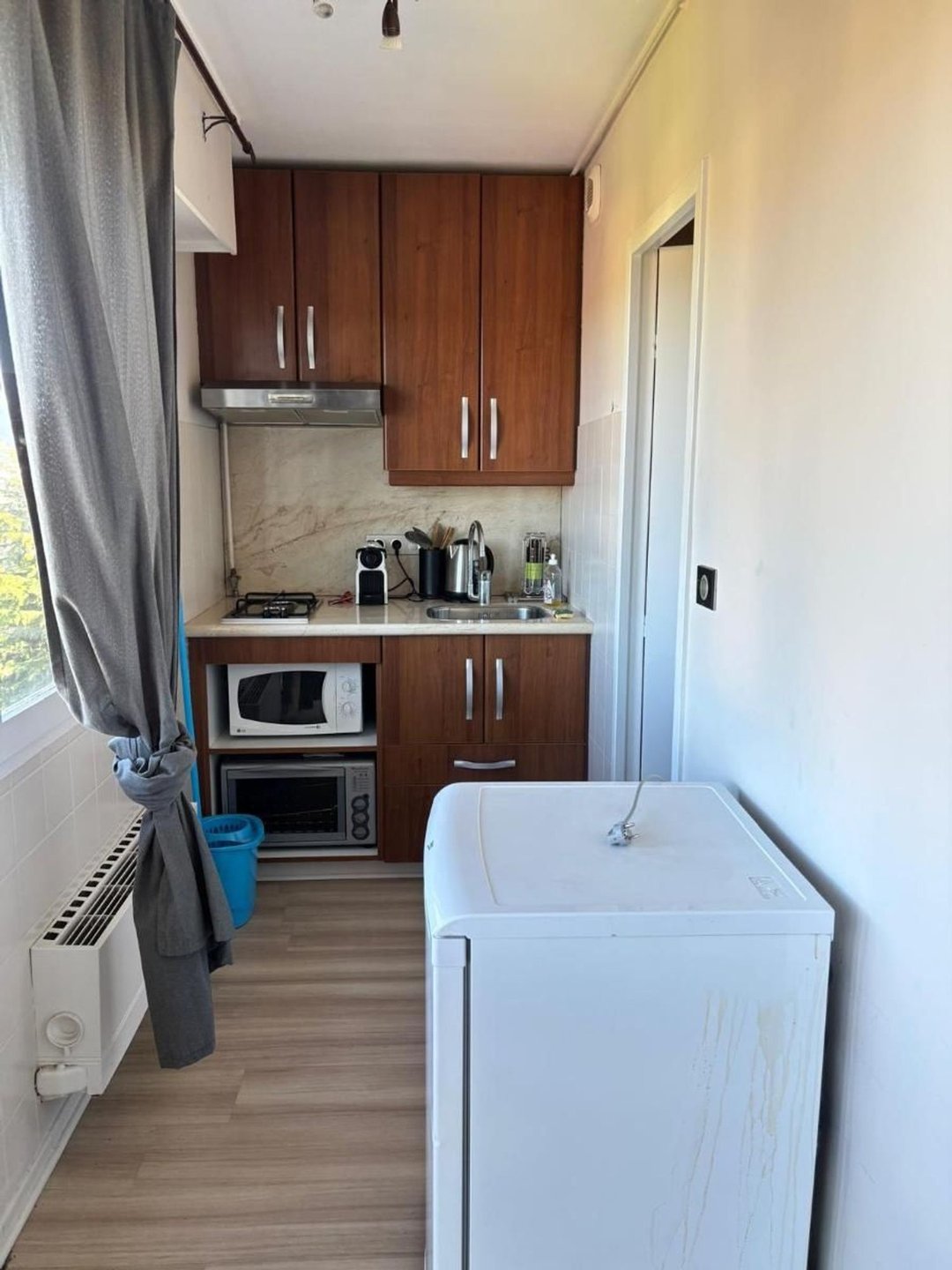 Appartement à louer, 18m², Romans-sur-Isère