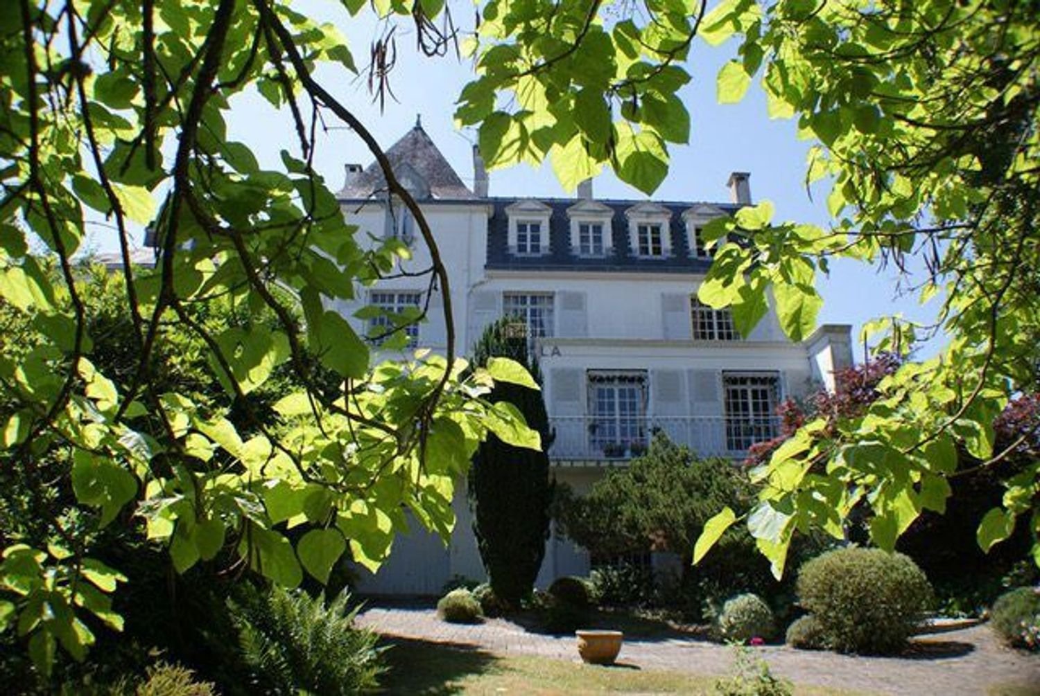 Maison à vendre, 480m², La Roche-sur-Yon
