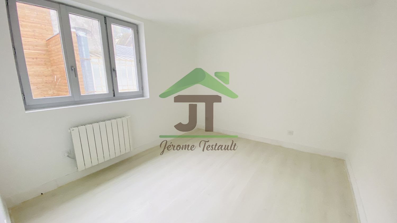 Appartement à vendre, 71m², Châteaudun