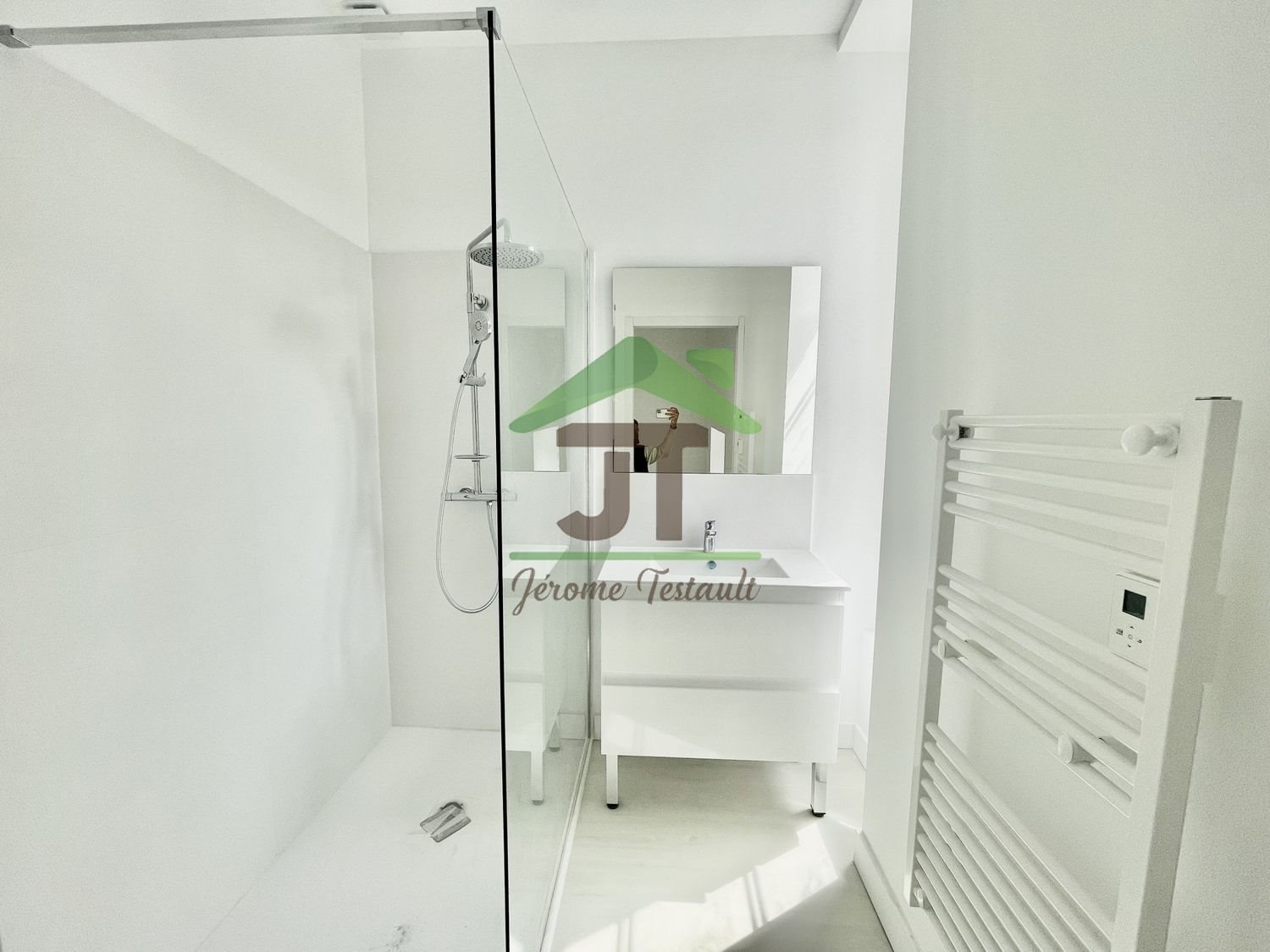 Appartement à vendre, 71m², Châteaudun