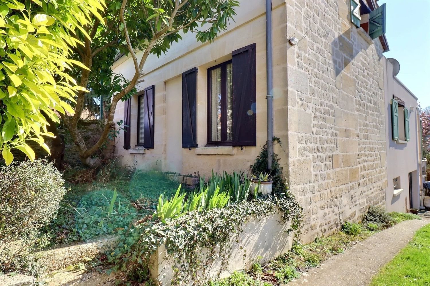 Maison à vendre, 95m², Montataire