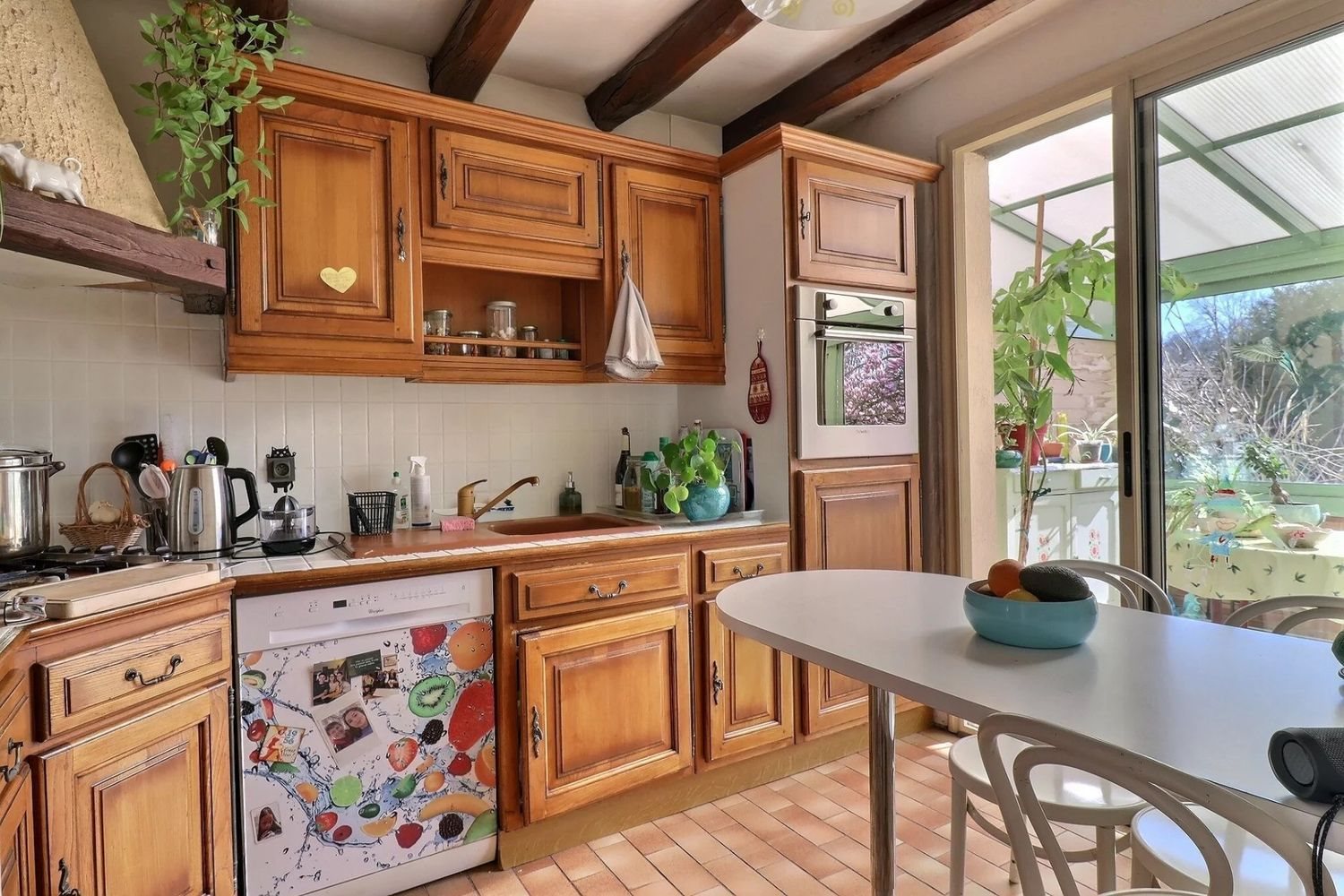 Maison à vendre, 95m², Montataire