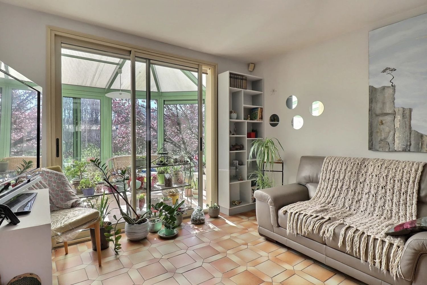 Maison à vendre, 95m², Montataire