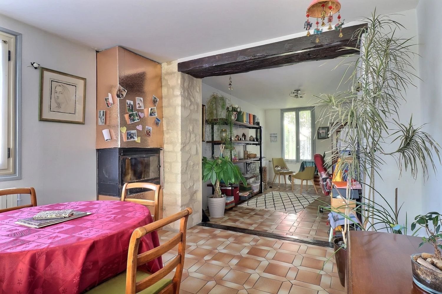 Maison à vendre, 95m², Montataire
