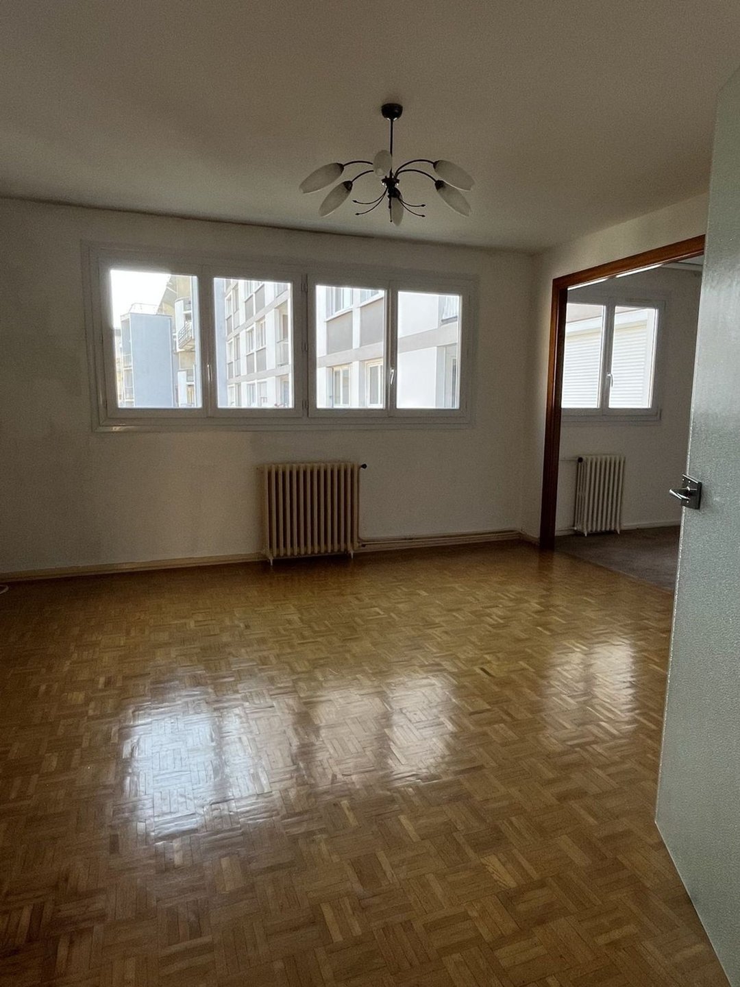 Appartement à vendre, 68m², Le Havre