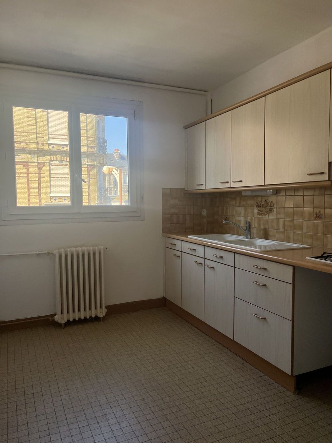 Appartement à vendre, 68m², Le Havre