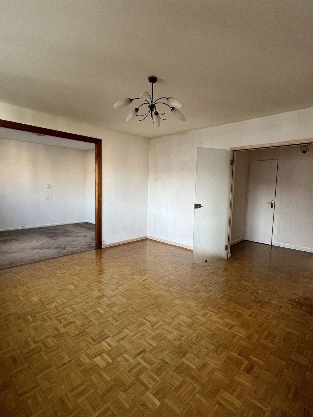 Appartement à vendre, 68m², Le Havre