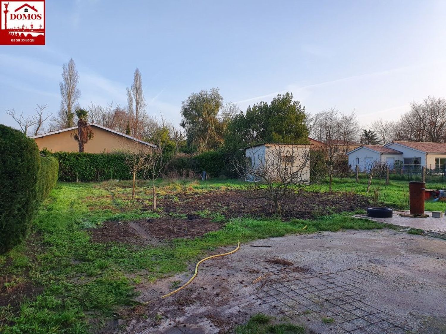 Maison à vendre, 85m², Le Pian-Médoc