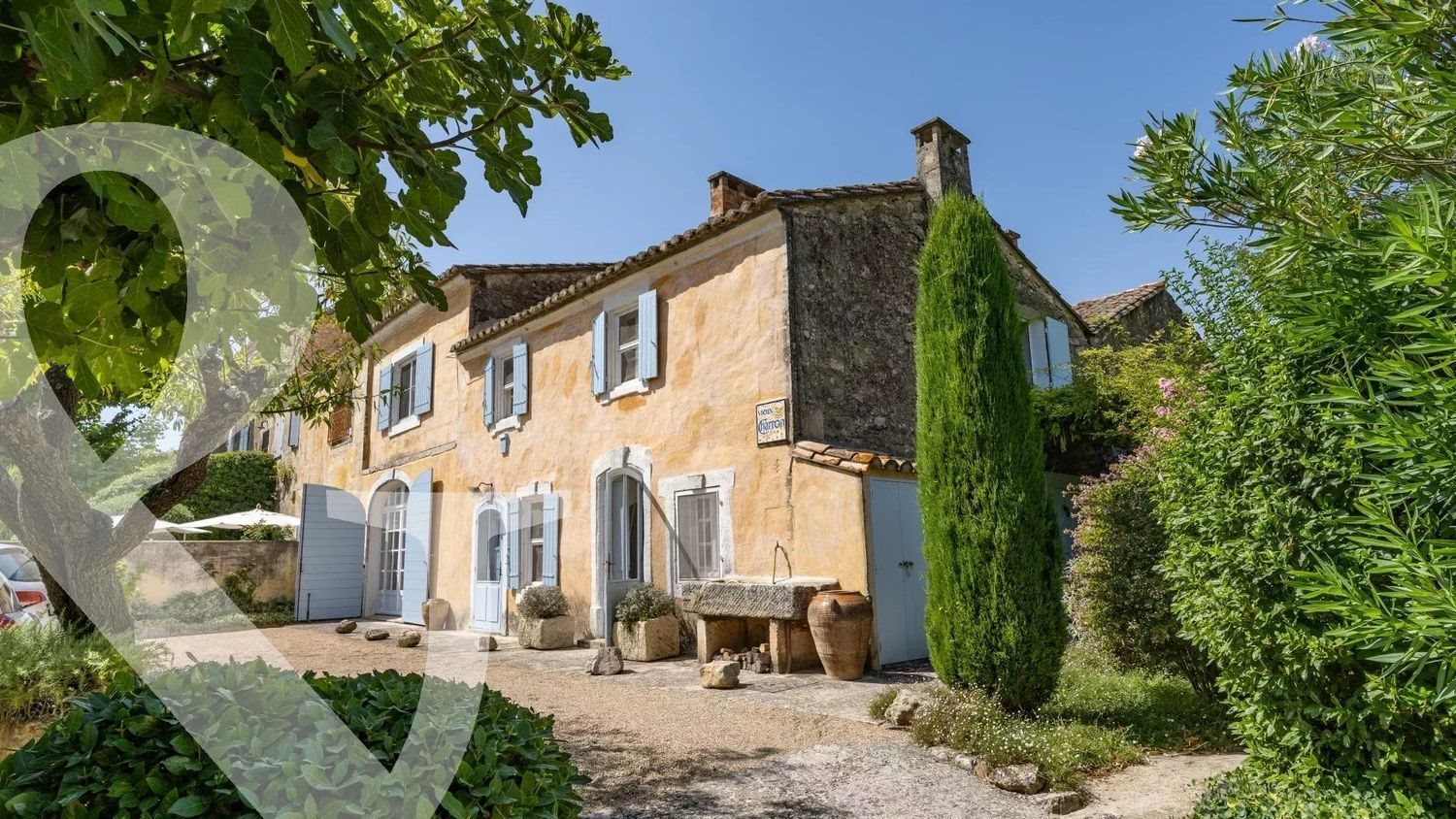 Maison à vendre, 165m², Paradou