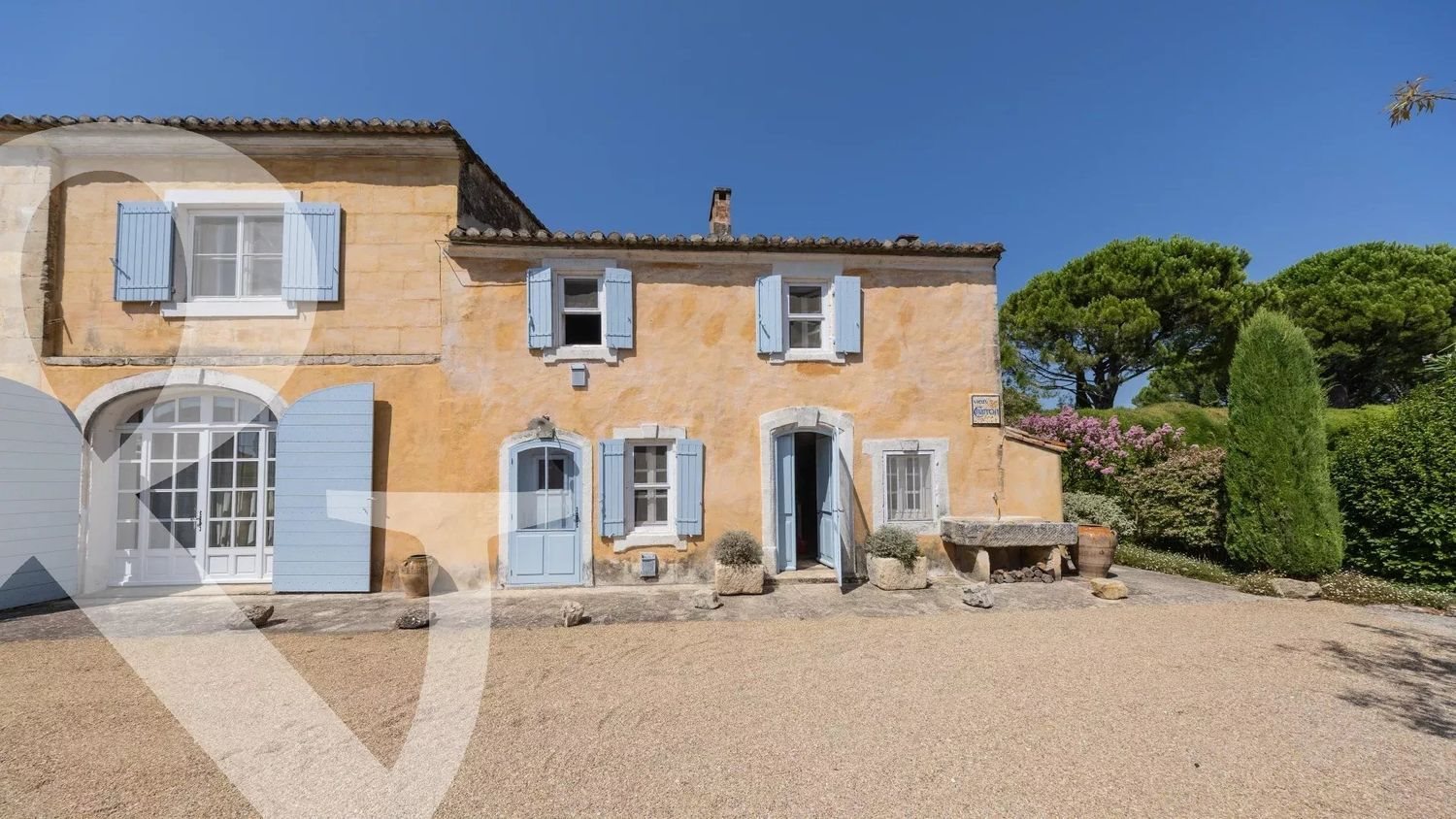 Maison à vendre, 165m², Paradou