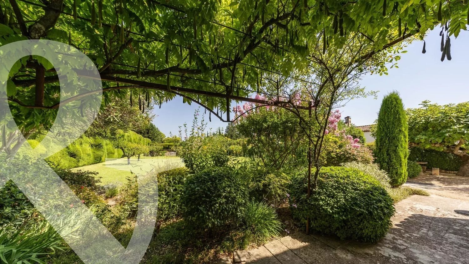 Maison à vendre, 165m², Paradou